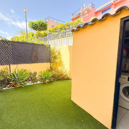 Bahia Meloneras Premium Apartment - Gran Canaria Stays San Bartolome Bagian luar foto