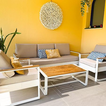 Bahia Meloneras Premium Apartment - Gran Canaria Stays San Bartolome Bagian luar foto