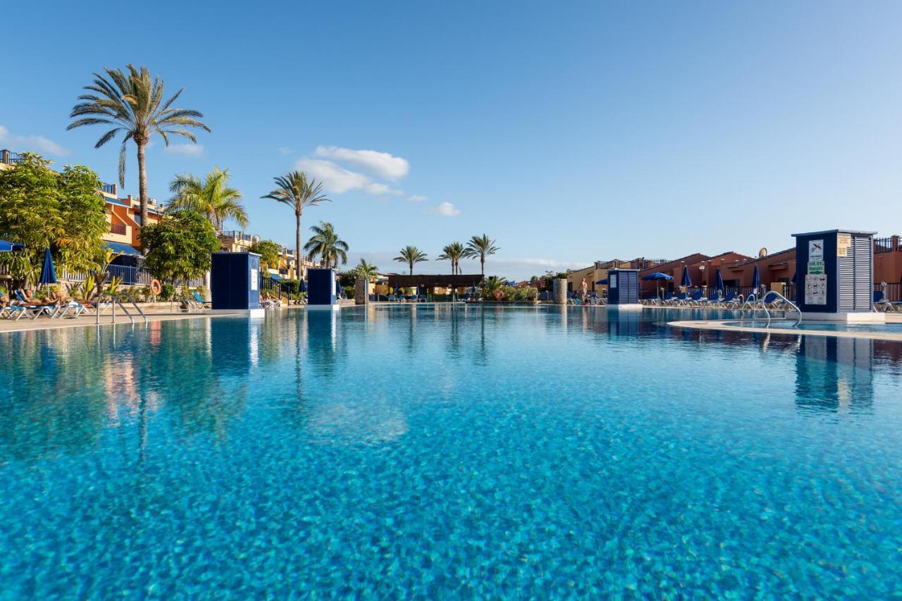 Bahia Meloneras Premium Apartment - Gran Canaria Stays San Bartolome Bagian luar foto
