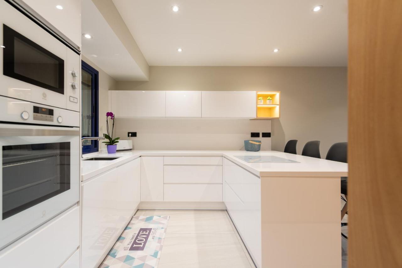 Bahia Meloneras Premium Apartment - Gran Canaria Stays San Bartolome Bagian luar foto