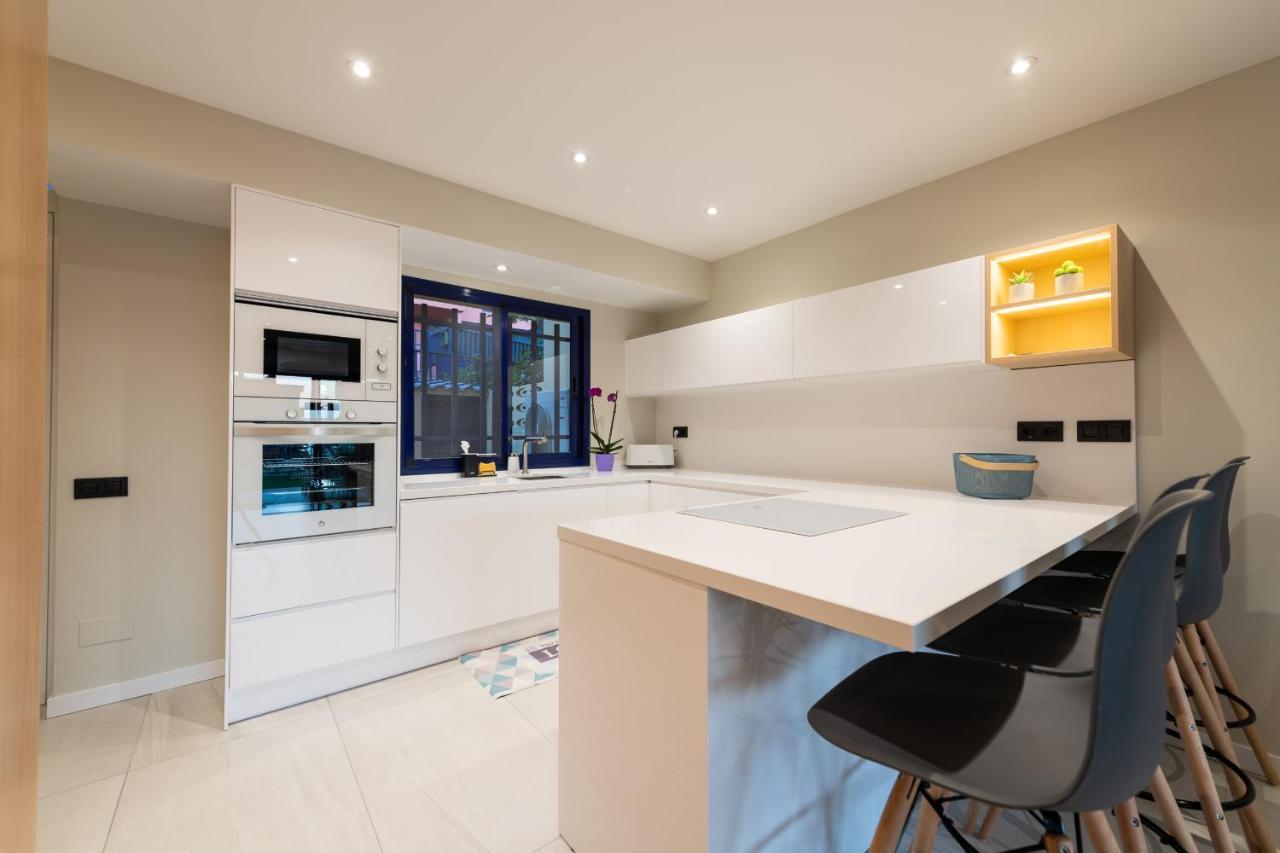 Bahia Meloneras Premium Apartment - Gran Canaria Stays San Bartolome Bagian luar foto