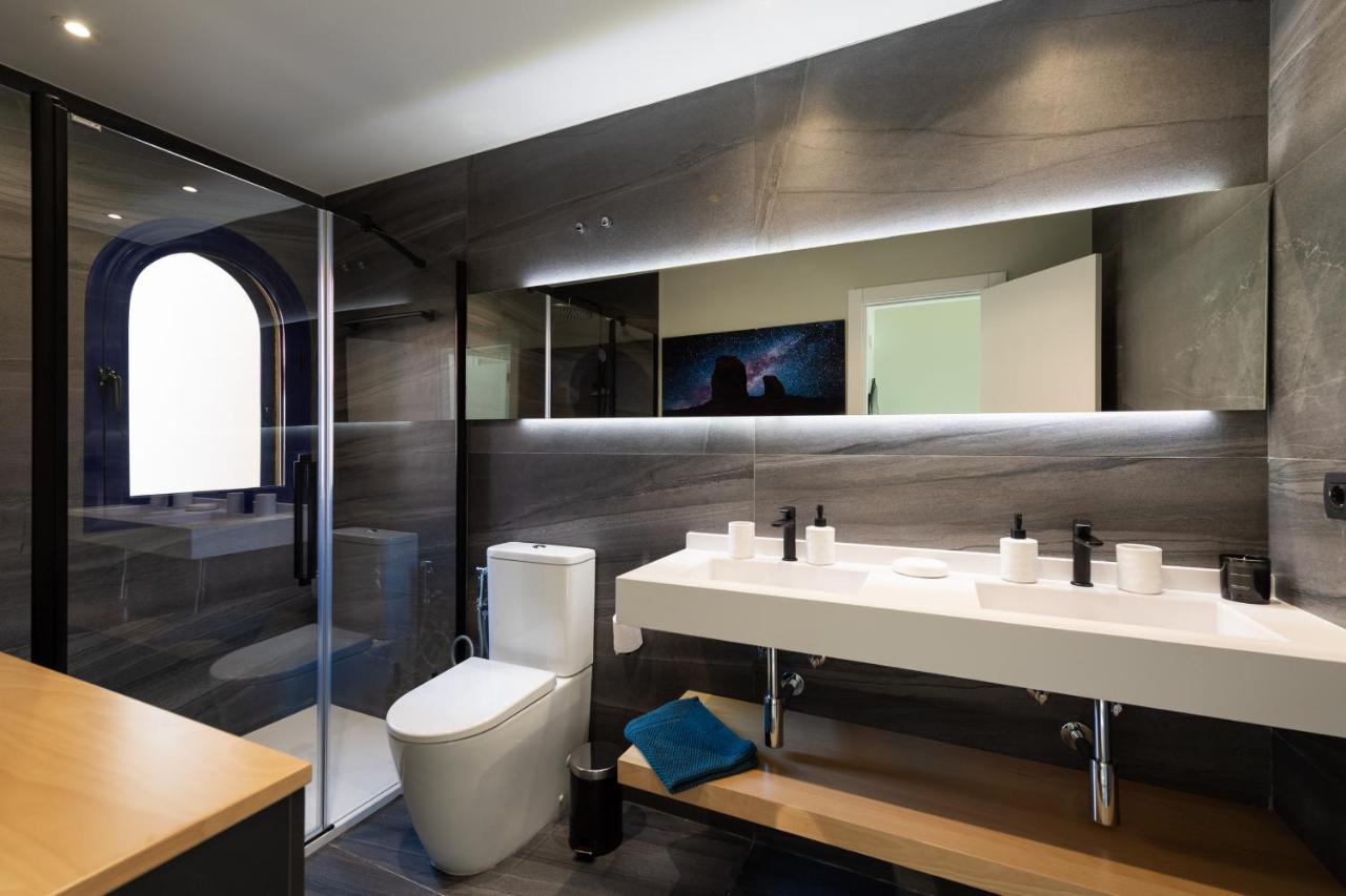 Bahia Meloneras Premium Apartment - Gran Canaria Stays San Bartolome Bagian luar foto
