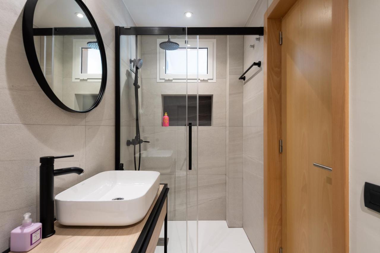 Bahia Meloneras Premium Apartment - Gran Canaria Stays San Bartolome Bagian luar foto