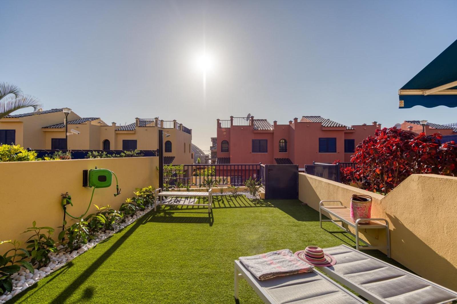 Bahia Meloneras Premium Apartment - Gran Canaria Stays San Bartolome Bagian luar foto