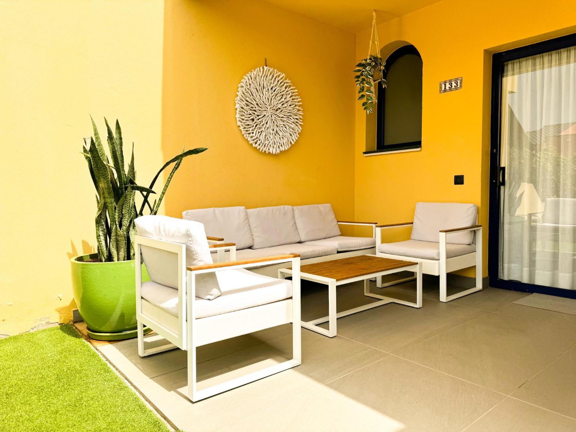 Bahia Meloneras Premium Apartment - Gran Canaria Stays San Bartolome Bagian luar foto