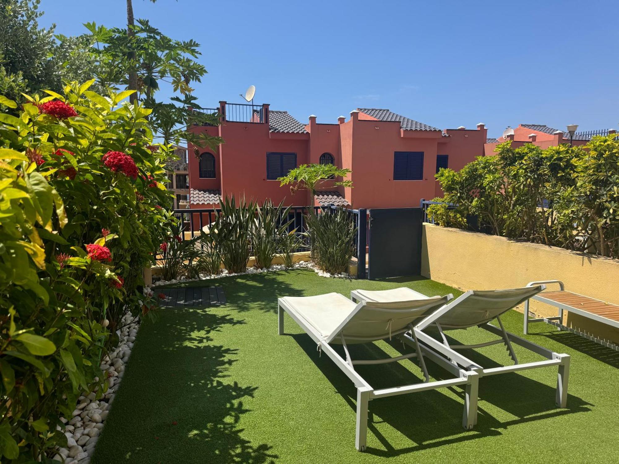 Bahia Meloneras Premium Apartment - Gran Canaria Stays San Bartolome Bagian luar foto