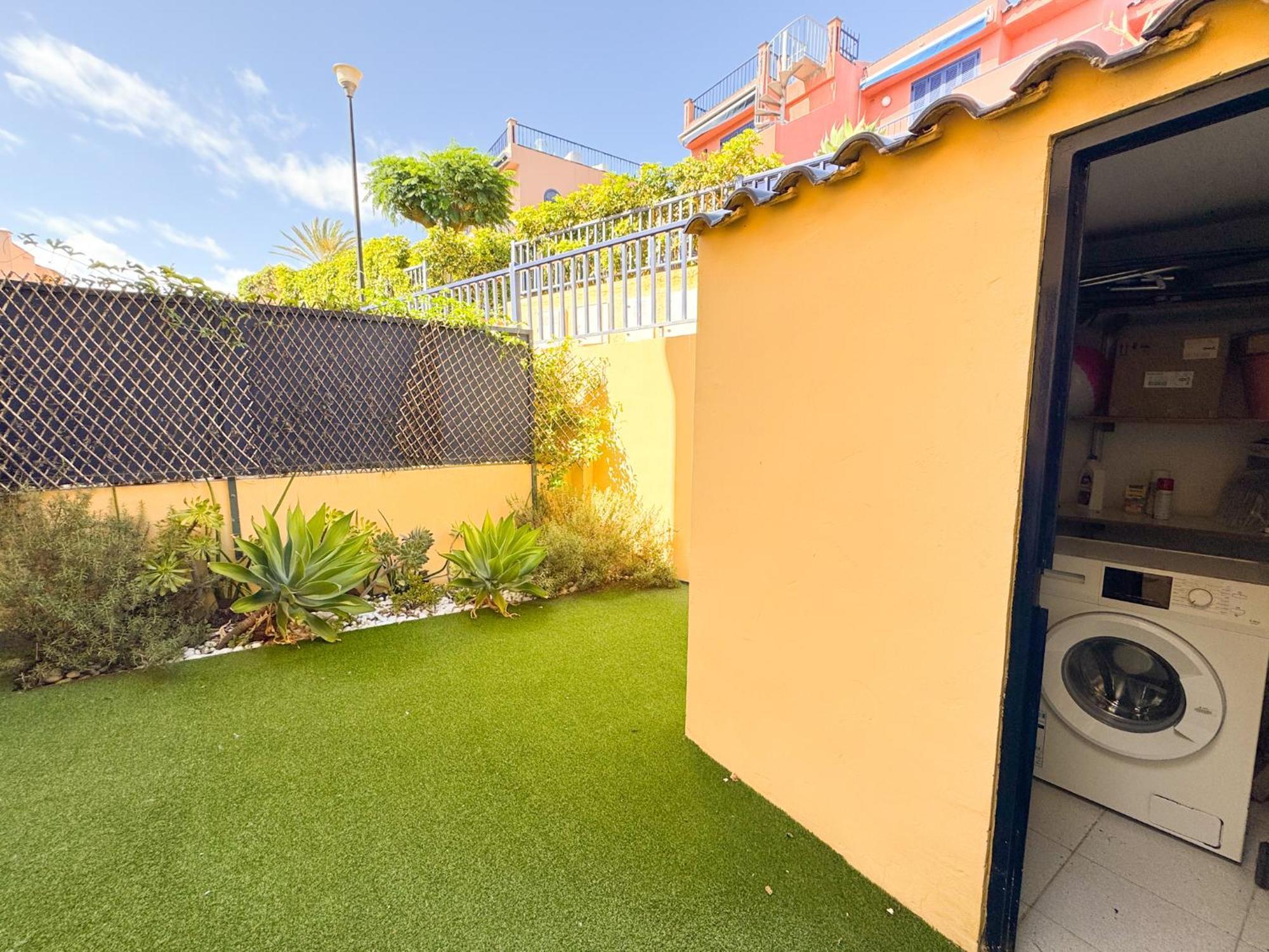 Bahia Meloneras Premium Apartment - Gran Canaria Stays San Bartolome Bagian luar foto