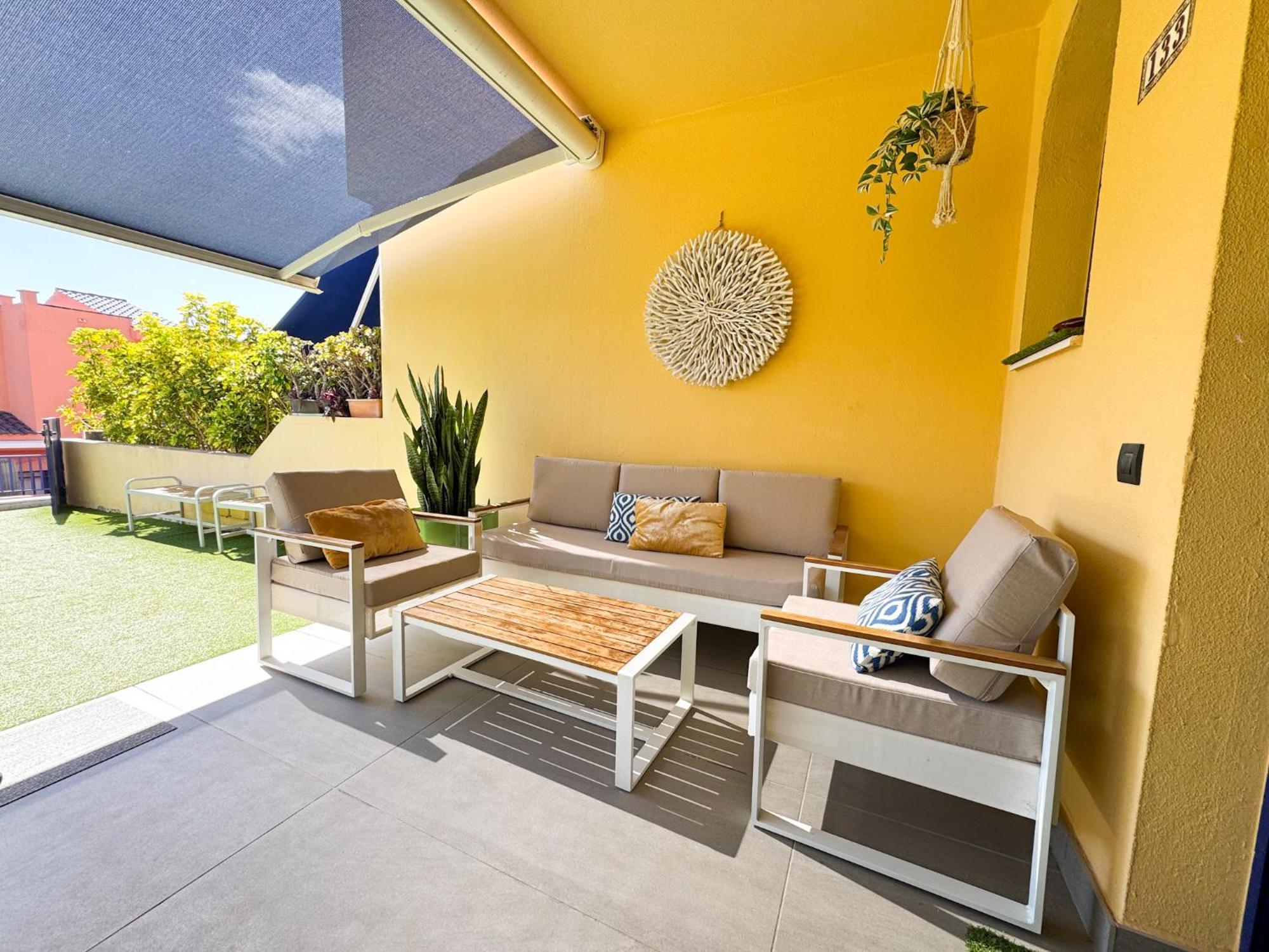 Bahia Meloneras Premium Apartment - Gran Canaria Stays San Bartolome Bagian luar foto